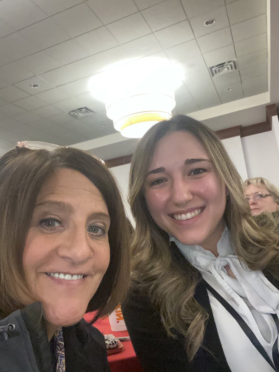 New York State Network for Youth Success! You bring who you are to your work! “ Make space for an expanded definition of creativity” ❤️🤍💙 Let’s go!!!