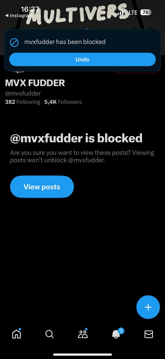 @PepeVersX <a href="/xSylla_/">Sylla 🦖</a> I also reported and blocked this gay!! 

Same person under different accounts!!

@pulsartransfer send 25 OFE to 25 retweets!! 

Time to clean up #MultiversX !