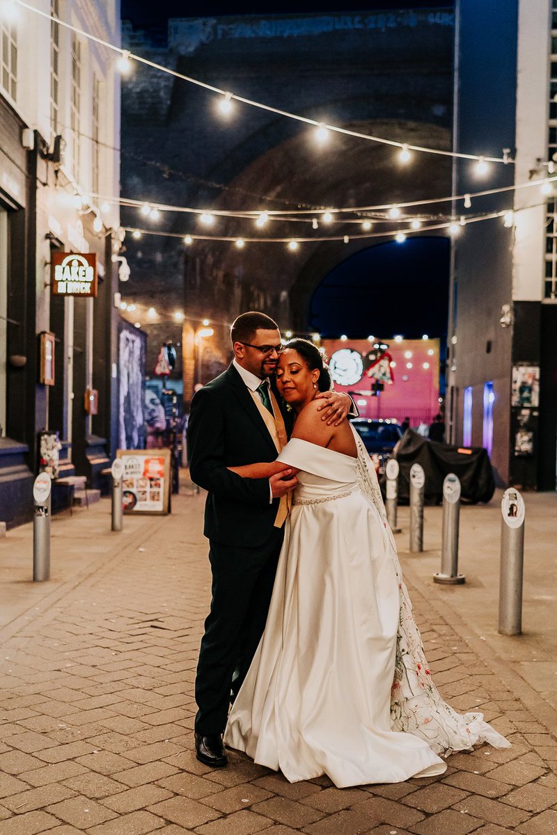 There are never any April showers at The Old Library ☂️😉

A big thank you to Steph & James, Sabrina & Ben, Nadia & Umer and their photographers for sharing your wonderful photos with us! 📸

Get in touch with our friendly events team now! ☺️