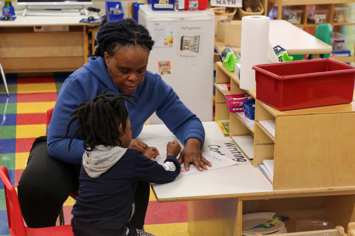 The little learners in Saratoga #EarlyEd have been immersed in the Buildings Unit—learning about different types of buildings—what they are used for and what they are made of—while engaging in hands-on activities.⛪ 🏢 🏫 🏠