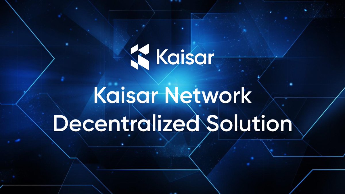 Demand for AI apps is rapidly rising, doubling every 3 months!

Open AI incurred a daily cost of $700k to train GPT-3!

Centralized computing resources are expensive and limited in supply.

That's why Kaisar Network is offering a decentralized solution!