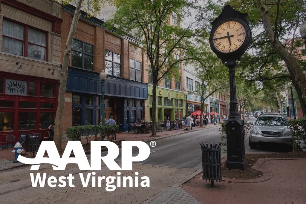 📌INTERNSHIP OPPORTUNITY: Are you or someone you know a creative, passionate & results-driven college student interested in community outreach, communications and event planning? @AARPWV is offering a paid internship opportunity. Join our team! Learn more: careers.aarp.org/internships/jo…