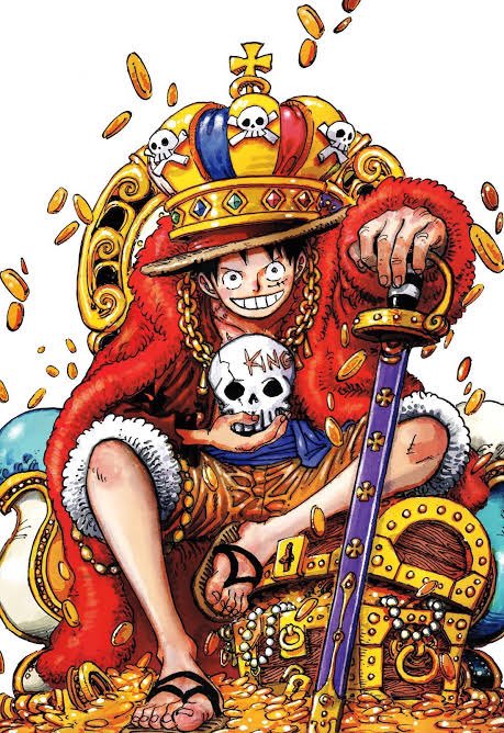 #ONEPIECE #ONEPIECE1112 Chapter 1112 Of One Piece: 'Hard Aspect' Is Out Now! Read It Ad-Free In Our Bio Or In The Replies!