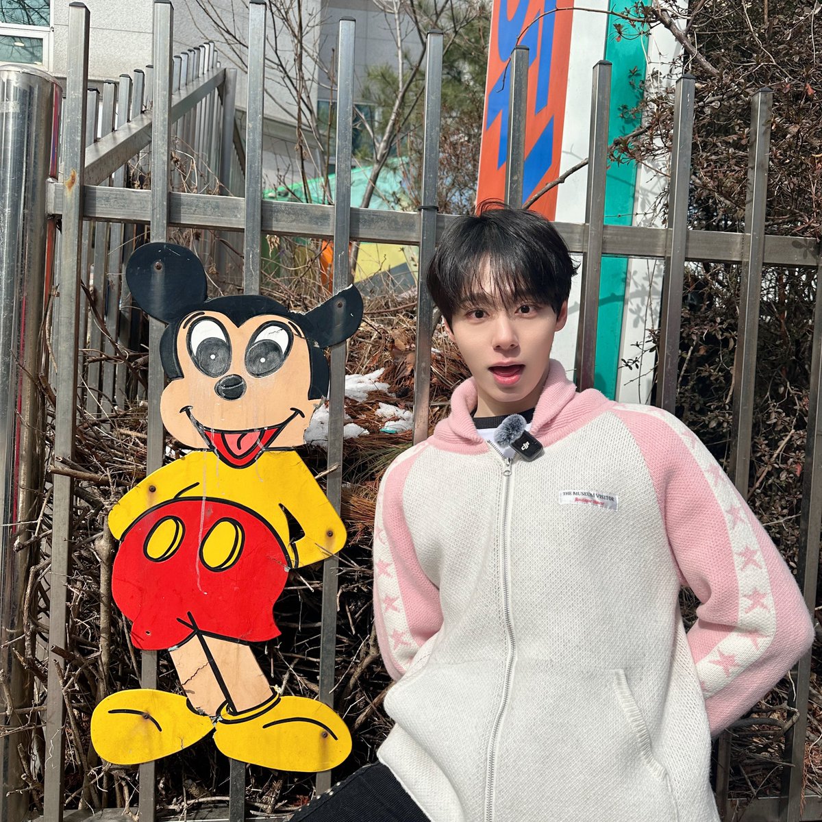 [#환웅]
이젠 나도 명예 수원인!!!