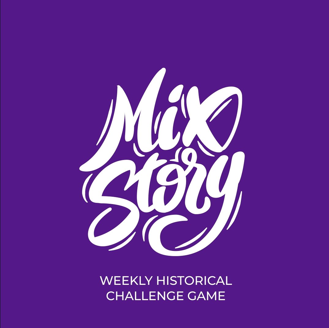 Vous aimez l'histoire et vous challenger, ou simplement apprendre en vous amusant ? Alors j'ai ce qu'il vous faut : Mixstory, de <a href="/PlayCuriousGame/">PlayCurious</a> !
Mixstory, c'est un quiz où vous devez mettre dans l'ordre des événements autour de thèmes divers et variés !
mixstory.playcurious.games