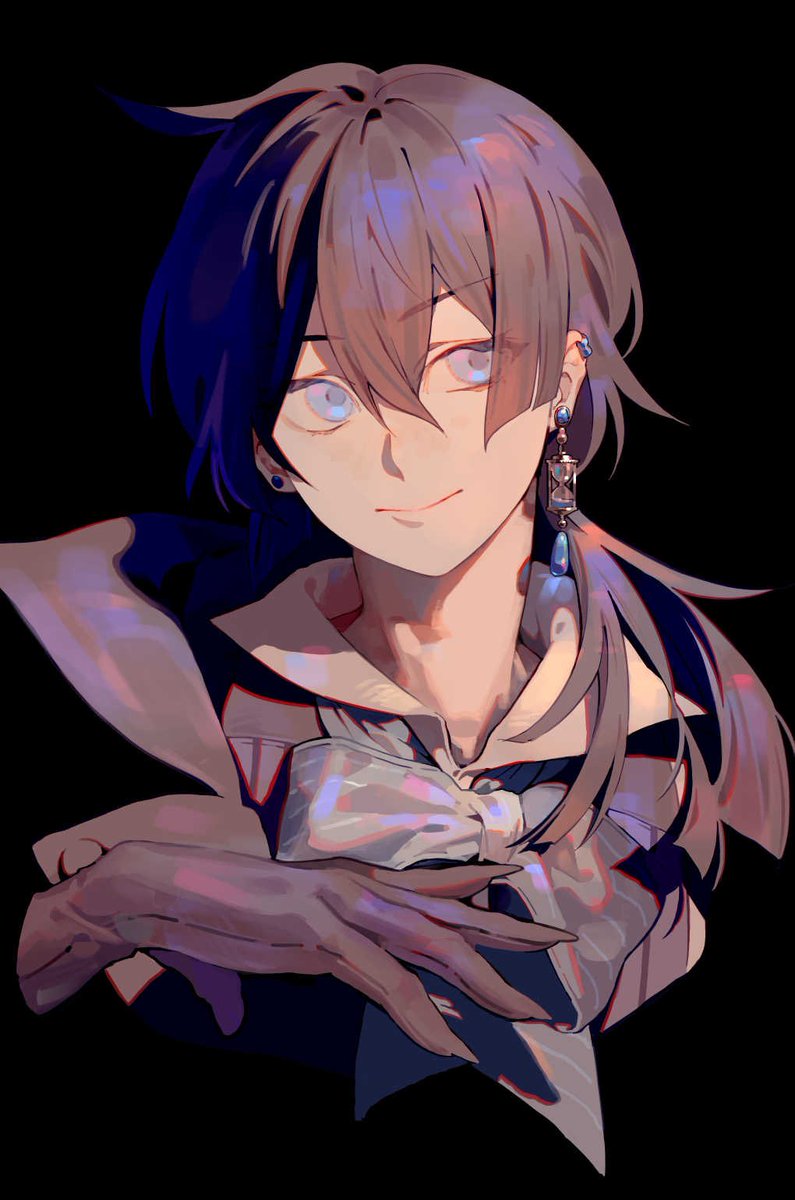 #ヴァニタスの手記 #VanitasNoCarte #vnc