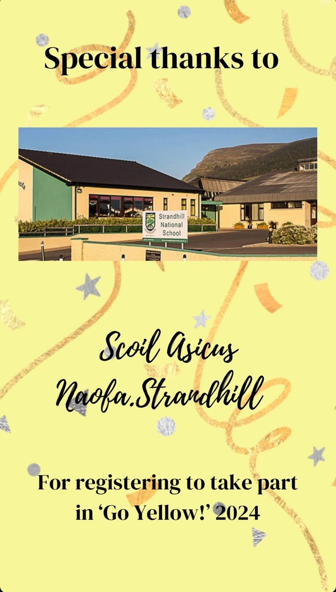 Go Yellow! (@goyellow24) on Twitter photo 