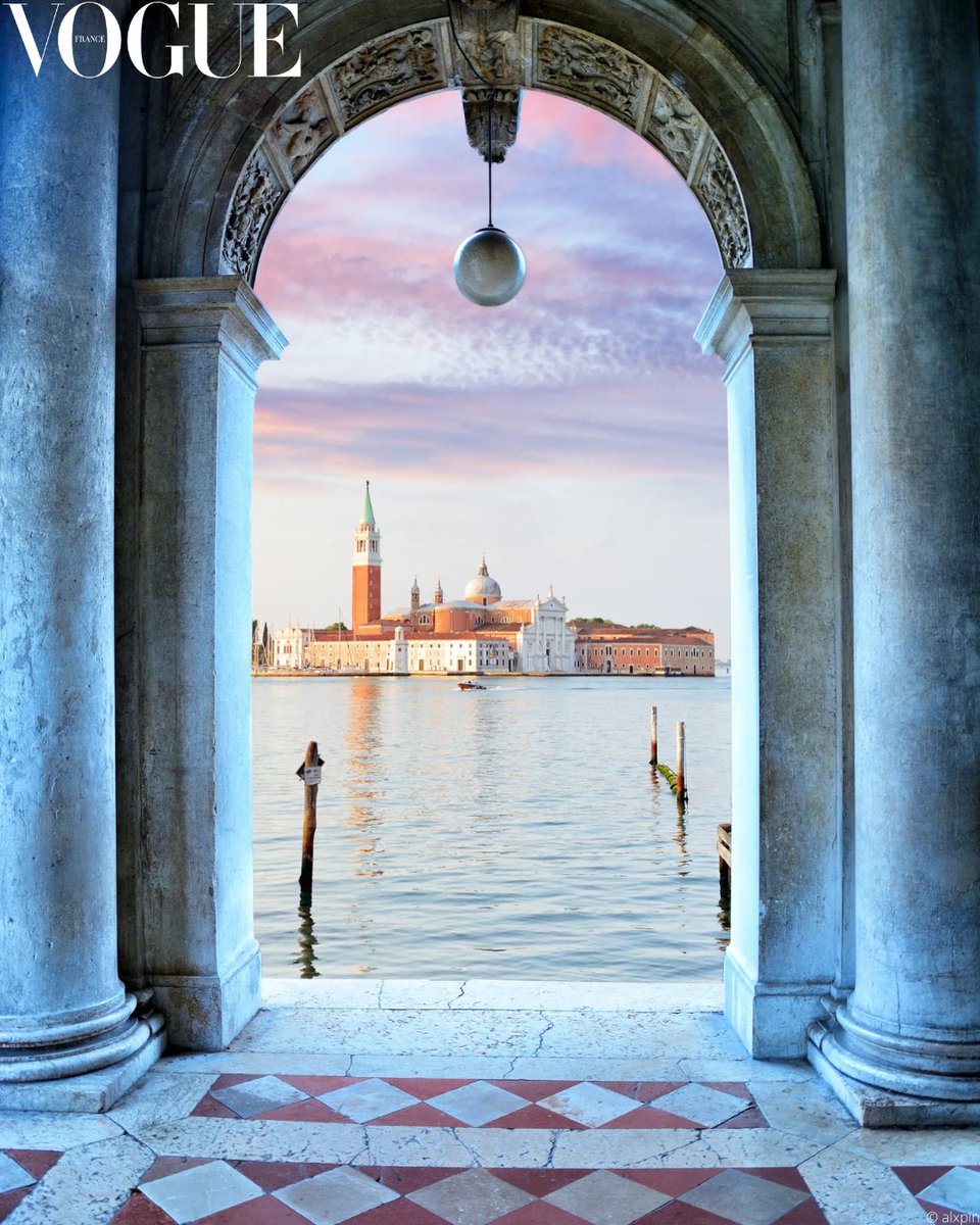 #Venise : Adresses immanquables ou trésors cachés, voici notre guide pour séjourner dans la cité des Doges pendant la #Biennale.
--> trib.al/psqjQkD
© alxpin
