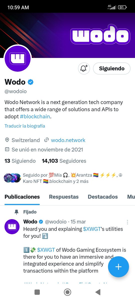 Ox_WinCity's tweet photo. @DJ_GIVEAWAY2 @wodoio Done💯 https://t.co/zCdtmaNB3T