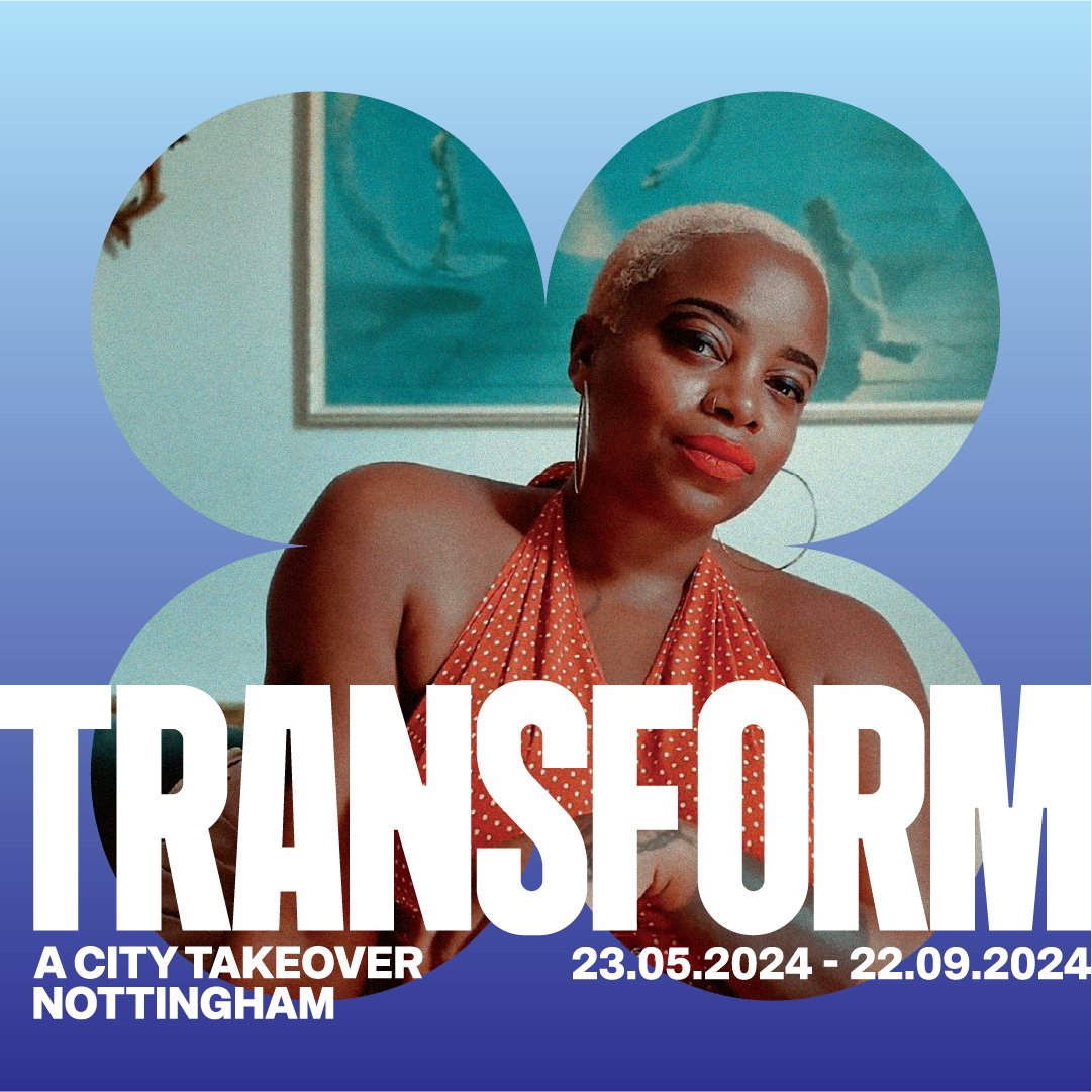 📢Join us this Spring/Summer 2024 for 'Transform, a City Takeover' – a groundbreaking festival co-curated by 14 major cultural organisations across our vibrant city. 🎟️ bit.ly/NPTransform