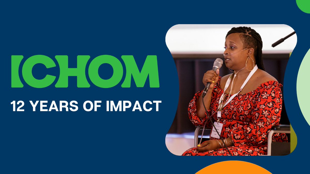 Why are ICHOM Sets crucial for healthcare?

✅ Ensure patient-centered care
✅ Enhance care quality with evidence-based pathways
✅ Address health disparities
✅ Shift from fee-for-service to value-based models

Learn more here: bit.ly/4d0EyEJ

#ICHOM #VBHC #patientcare