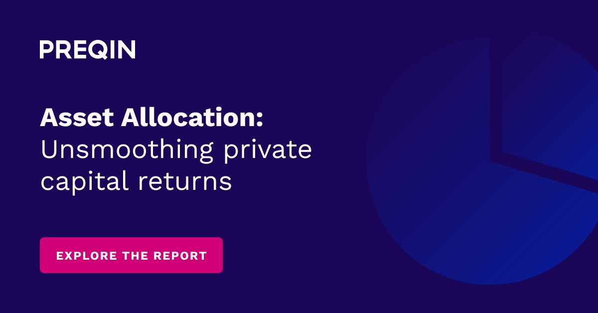 Our new report simplifies adding alternatives, shedding light on private asset risk profiles. Discover actionable recommendations on incorporating private capital into a mean variance framework and the impact of unsmoothing on risk measures. Read more: okt.to/xgoTJm