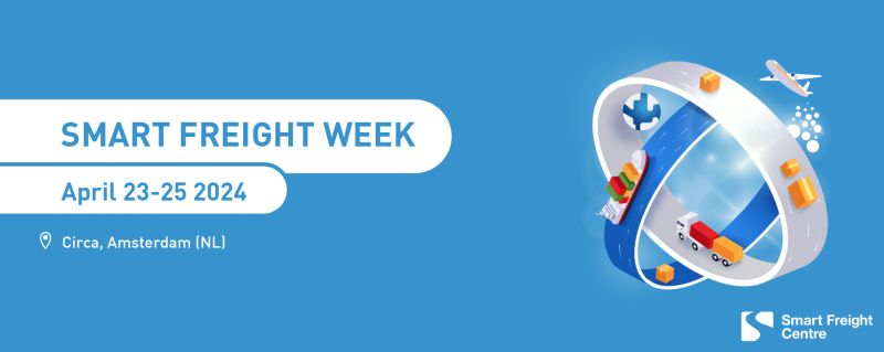 Exciting news! 

Apex will be attending #smartfreightweek in Amsterdam next week! It's time to unite and take action in the #logistics industry. From #decarbonization to adopting electric trucks, let's tackle pressing issues together.

Learn more: smartfreightcentre.org/en/sfw/