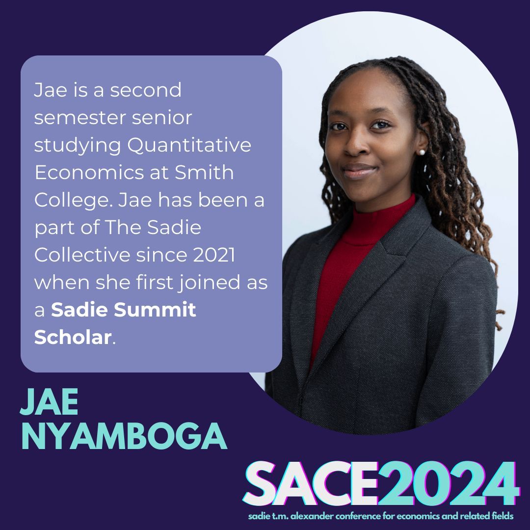 SadieCollective's tweet photo. Our final group of #SACE24 travel scholars is here. a total of 20 students from 14 different schools across the united states were chosen for this prestigious opportunity. congratulations to shelley, markayla, anne-grace, and jae for their outstanding academic achievements. https://t.co/uwocjv5RdA