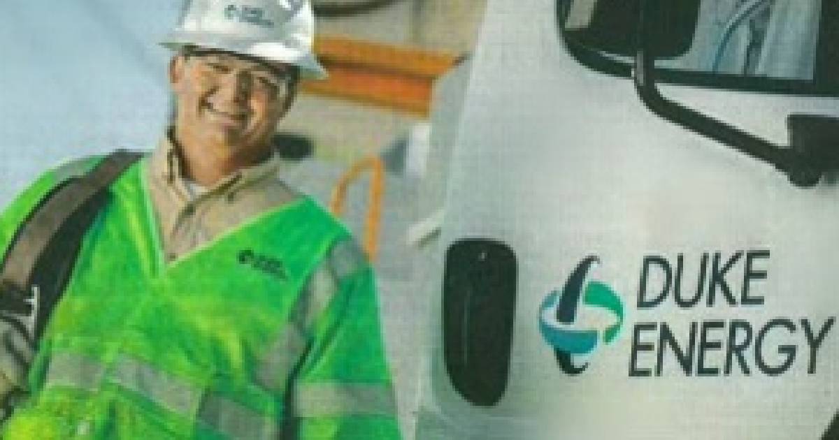 Today's #FirstResponderFriday honoree is Line Worker Ray Jennings of @DukeEnergy Nominate a First Responder and read about our honorees here: wmmo.com/first-responde… - @JoeRockWMMO 
#Rock #ClassicRock #LineWorker #FirstResponder #989WMMO
