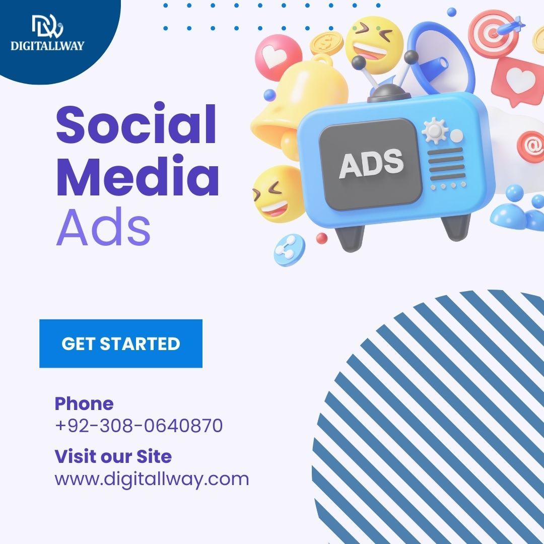 Boost Your Brand's Visibility! 
🚀 Our social media advertising services are designed to skyrocket your brand's reach and engagement. 
Let's create a buzz together! 
buff.ly/3U0o8nn 

#DigitalMarketing 
#SocialMediaAds
#digitalmarketing
#digitalmarketingagency