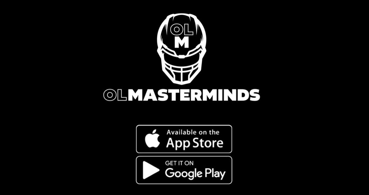 Approaching 5,000 users on the @OLMTraining app 📲 Stay tuned for a MASSIVE giveaway that will include an opportunity to attend this years @OLMasterminds Summit linktr.ee/olmastermindst…