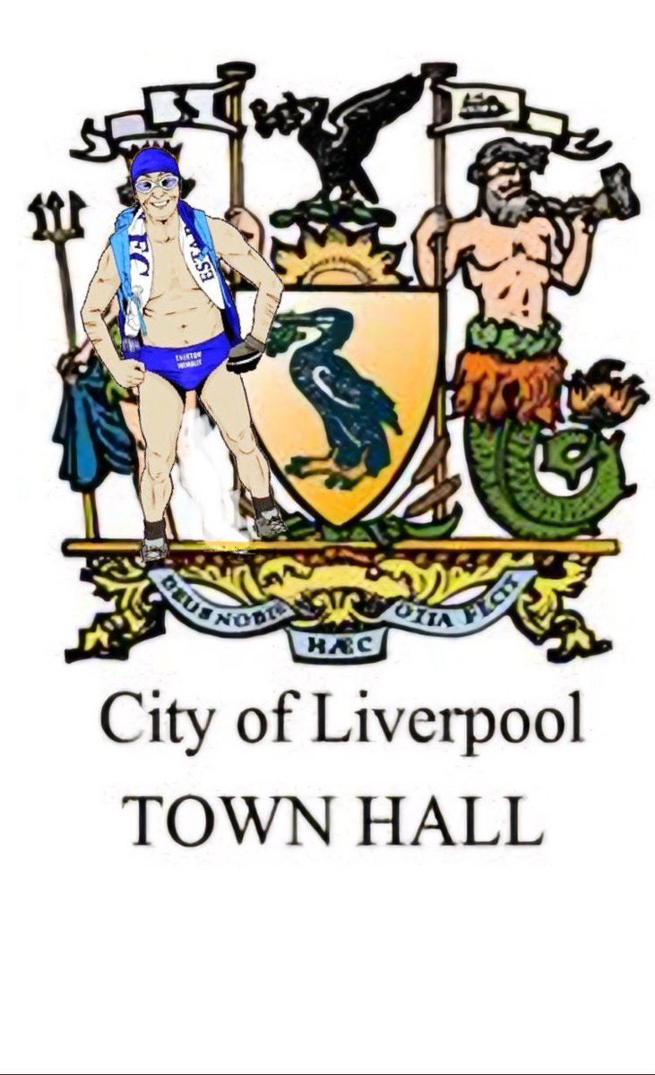 @speedomick @TownHallLpool @Everton Fixed it for 🫵🏻😜😂 Speedo’s Allowed as per ya crest Madam..