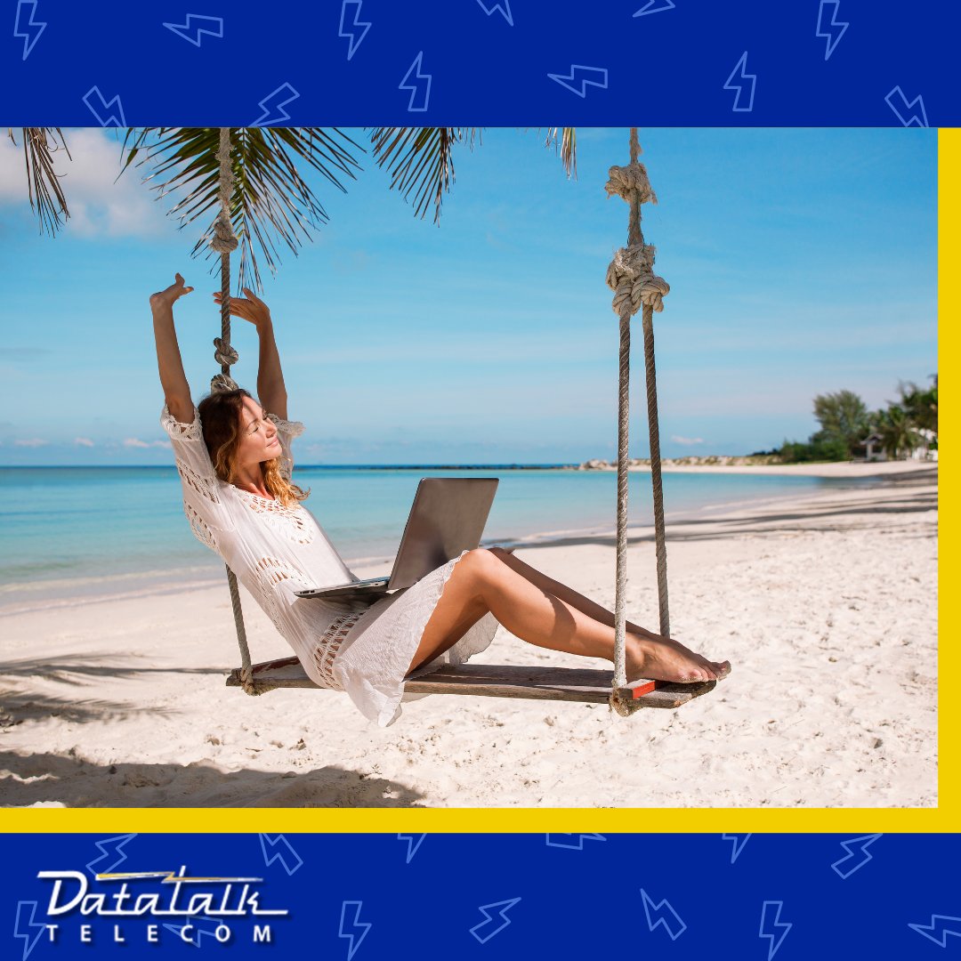 DataTalkTelecom's tweet photo. 🌍📲 Embrace the future of work with Unified Communications! Support your remote workforce with tools that empower productivity &amp; flexibility. UCaaS = Your team's success, anywhere. #RemoteWork #UnifiedCommunications https://t.co/qvjujnpPJI