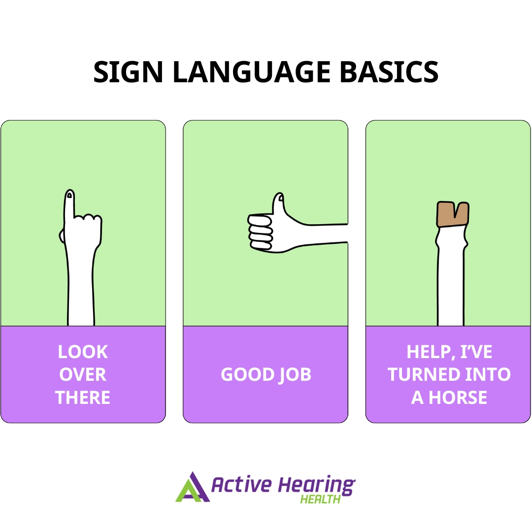 Sign language is an evolving and vibrant language. It has its own grammatical rules and structures, including word order, verb agreement and facial expressions, which are essential for conveying meaning. #SignLanguage #AmericanSignLanguage #ASL