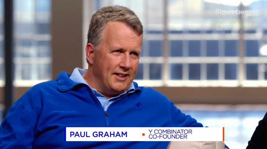 This is Paul Graham. He's the co-founder of Y Combinator and a serial entrepreneur with a net worth of $2.5 billion. In 2020, he published a blog article 'How To Think For Yourself.' Here's what I took away:
