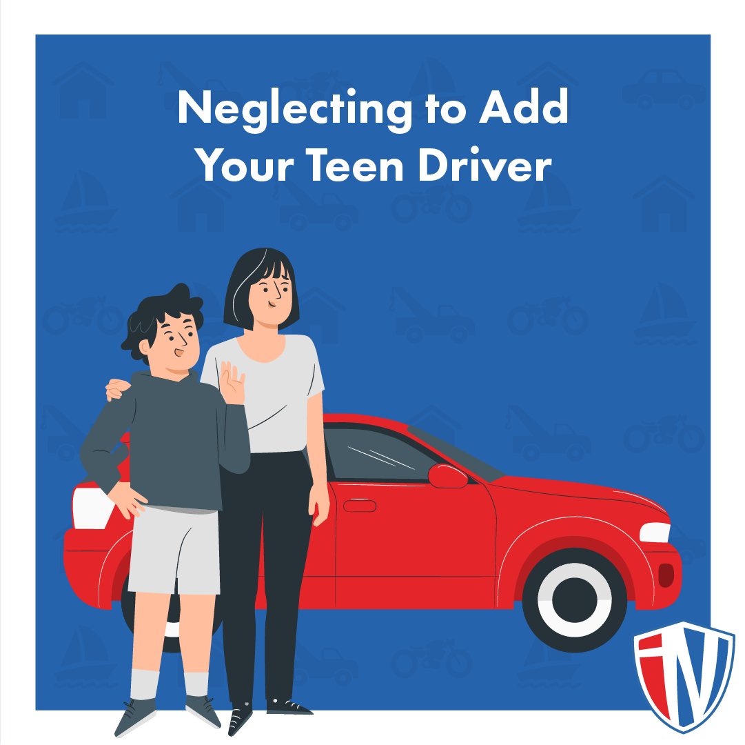 insurancenavy's tweet image. We understand that car insurance can be tricky, so we put together a list of a few common mistakes you can avoid with your car insurance.

#insurance #insurancefaq #commonmistakes #autoinsurance #insurancenavy