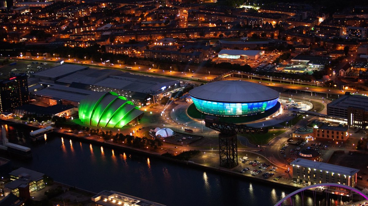 Scottish Event Campus tweet media