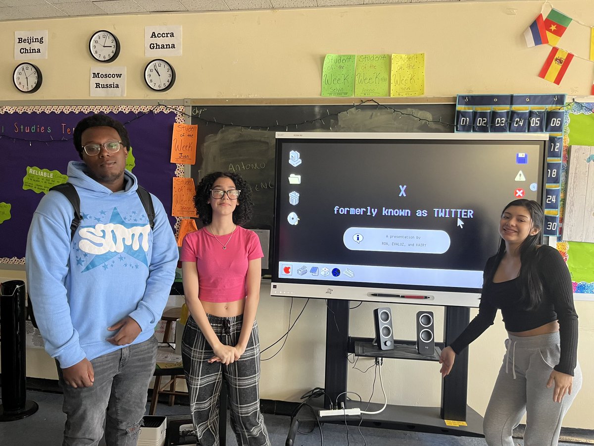 Fun day in psychology!