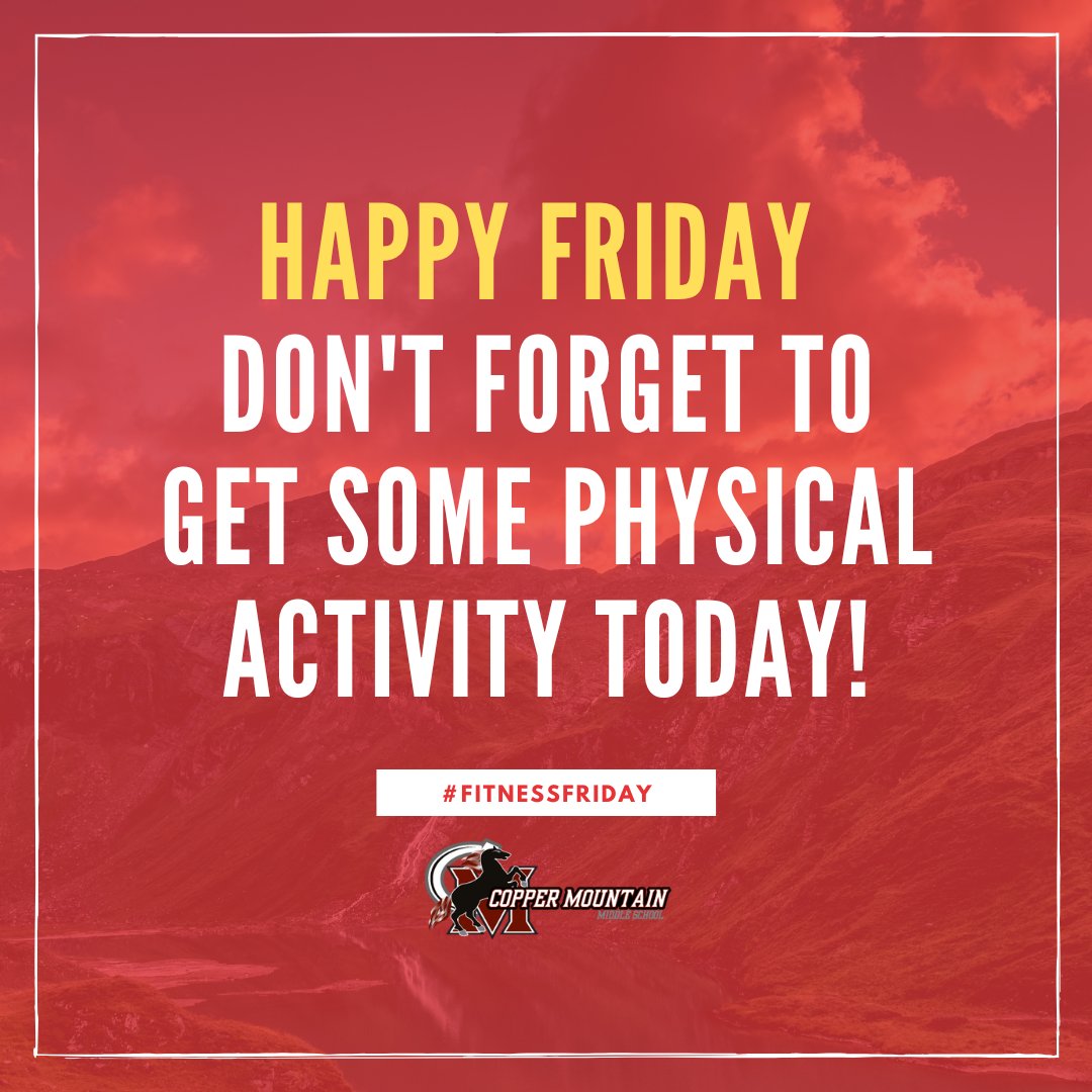 Spring is here!  Get outside and get active! #fitnessfriday #activekids #activefamilies #activeforlife