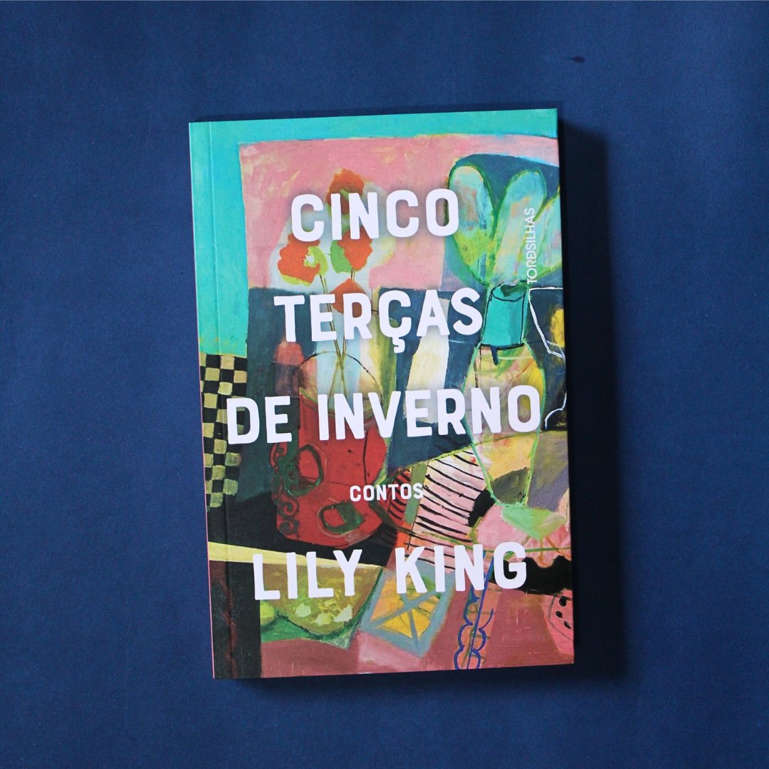 Tordesilhas Livros tweet media