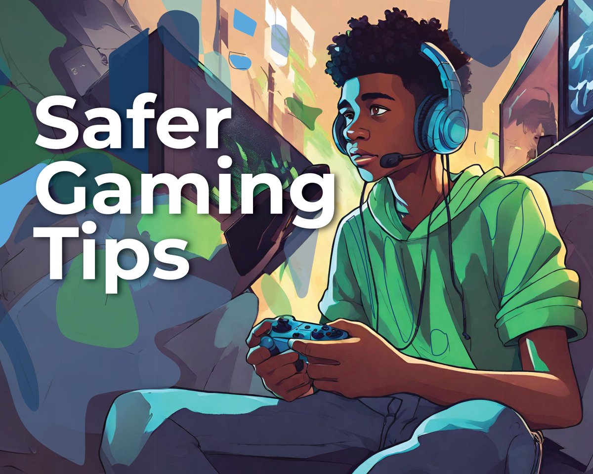 🎮Excessive gaming can develop into an addiction. 🎰Gambling, illegal for Minnesotans under 18, poses similar risks. 💡Start a conversation with students and families today. Download Lead the Way to Play: hubs.ly/Q02qzKb10 #MNAPG