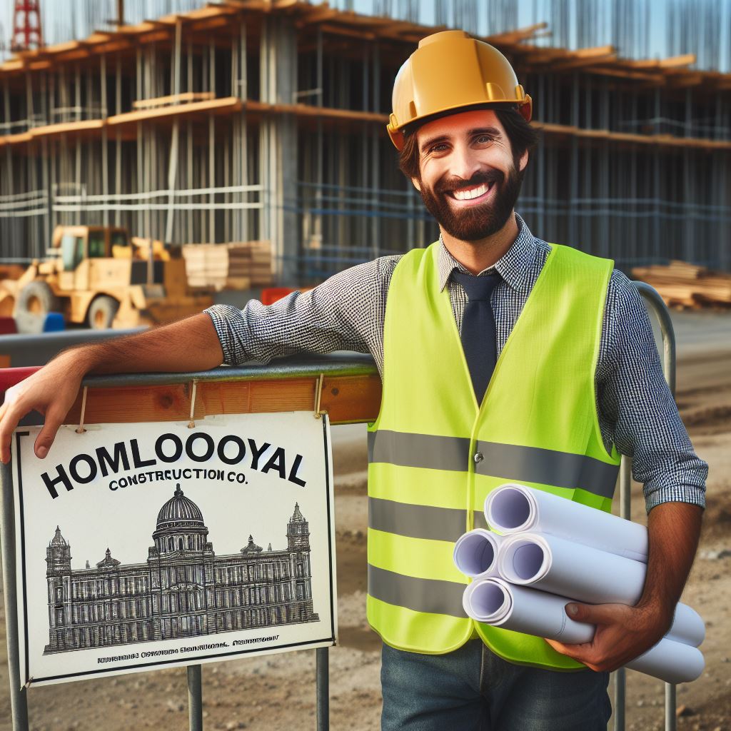 Homoroyal Civil Engineering Construction distinguishes itself from other construction companies through a combination of key qualities that align with the highest standards of civil engineering.