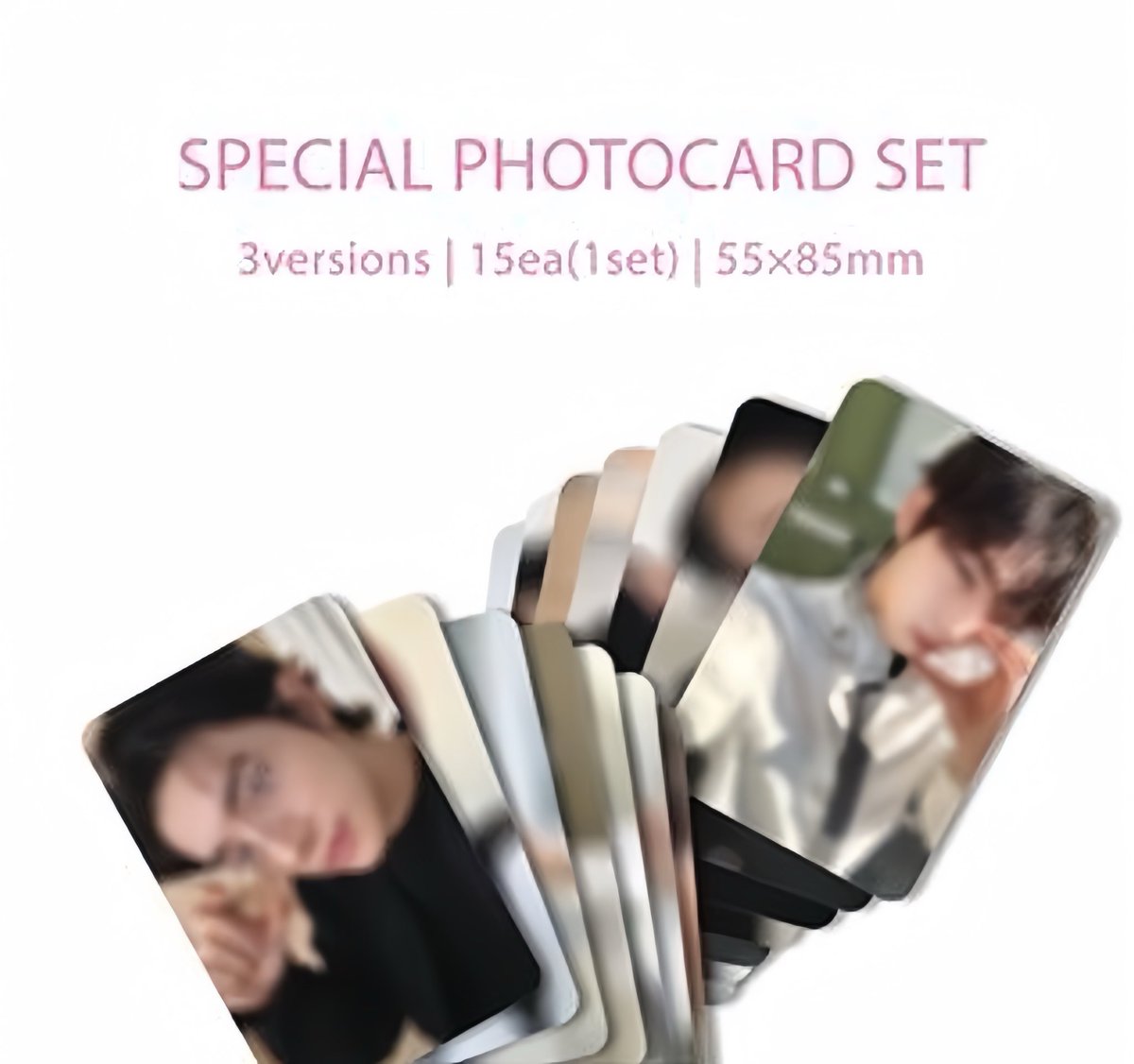 `· . pls kindly rt ♡

🐈‍⬛Happy Jay Day🐈‍⬛🎸

𓂃สุ่มแจก เจย์ dicon 2 คน/1ea ˓𓄹 ࣪˖  
date 20 april ⋮ time 21:30
👉🏻แค่รีทวิต สุ่มเจอเมนเจย์ส่งฟรี💖👈🏻

ミ★ เว็บจัดส่งปลายเดือนหน้า ミ★
📮 ขอคนสะดวกออกค่าส่ง 35฿ (ตอนของมา) 
 #HAPPYJAYDAY #HAPPY_JAY_DAY #ENHYPEN_JAY #ตลาดนัดENHYEPN