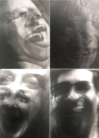 New Exhibition: Memories of the Five Administrations dlvr.it/T5kYS4