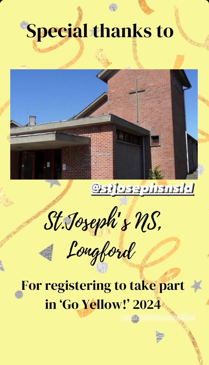 Go Yellow! (@goyellow24) on Twitter photo 