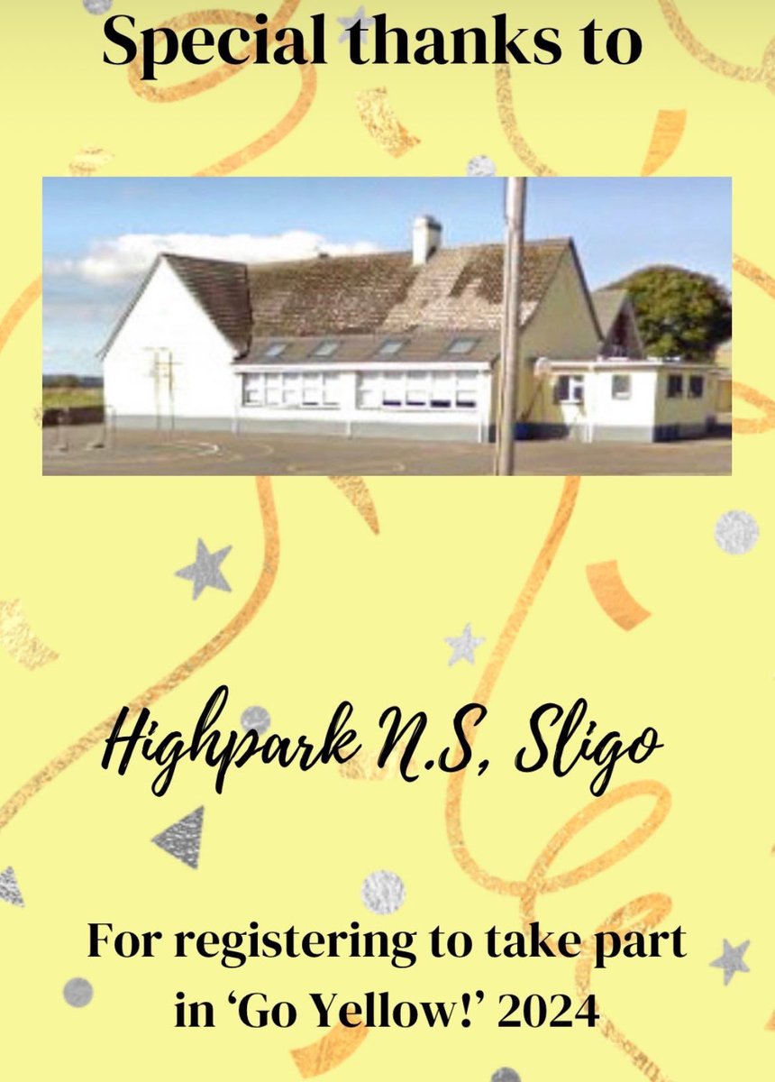 Go Yellow! (@goyellow24) on Twitter photo 