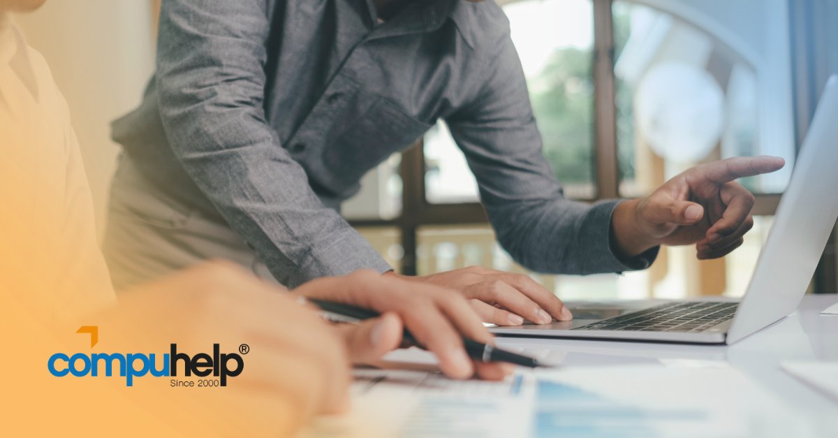 Compuhelp_'s tweet photo. ¡Estos son los #beneficios clave de la #consultoría informática!💻

🔸#Optimización de #procesos
🔸Implementación de nuevas #tecnologías
🔸#Seguridad de #datos

#Compuhelp
https://t.co/cPGPfYl7gn https://t.co/SNV3RZ2dg7