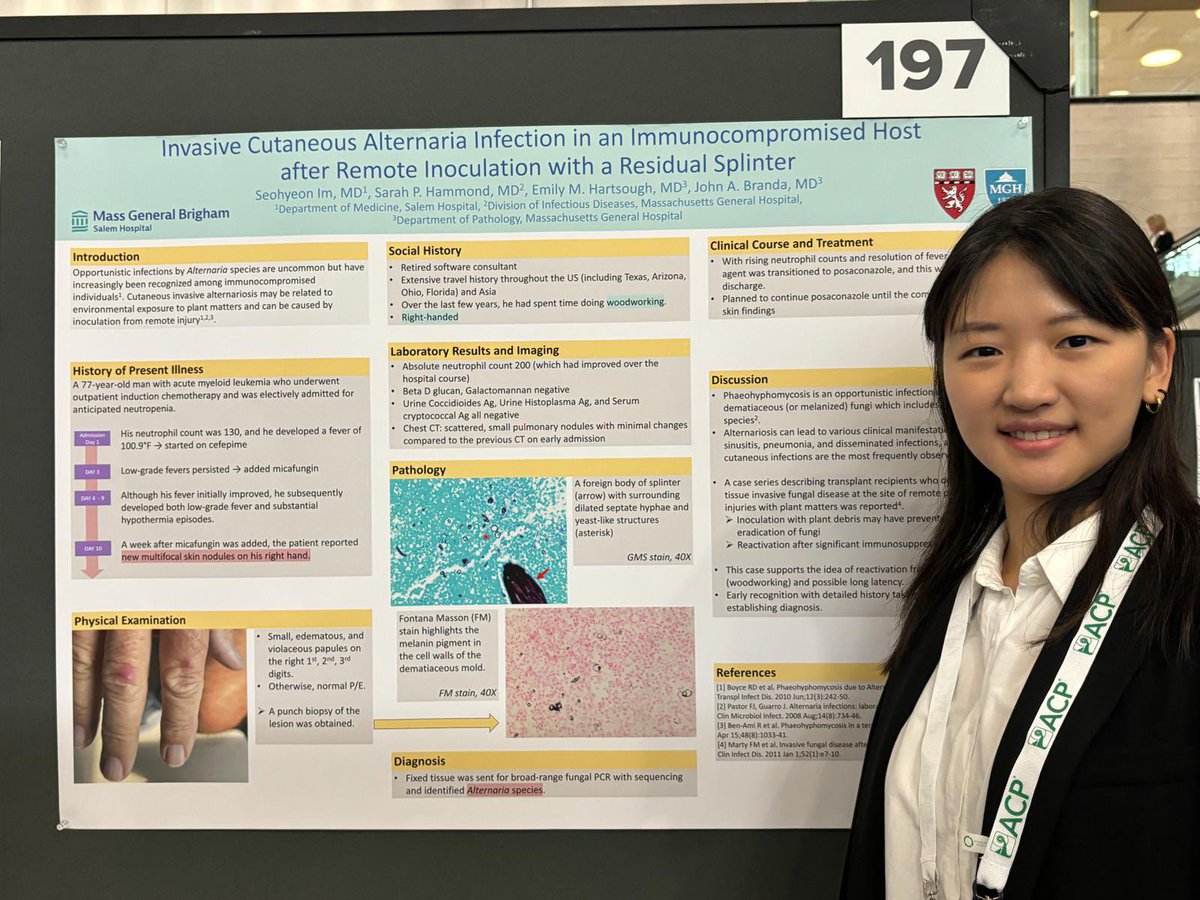 Salem Hospital - IM Residency Program tweet media