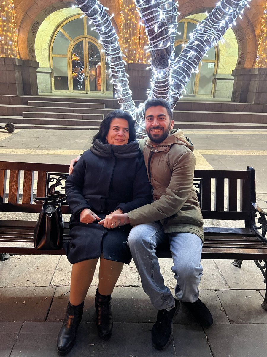 narek_shamamyan's tweet photo. Please read and share! ❤️

Most of you already know about my grandma and my bond with her. Unfortunately this is a critical time in our lives and me and my grandma need your help. ❤️ (THREAD) https://t.co/CbABkj1leI