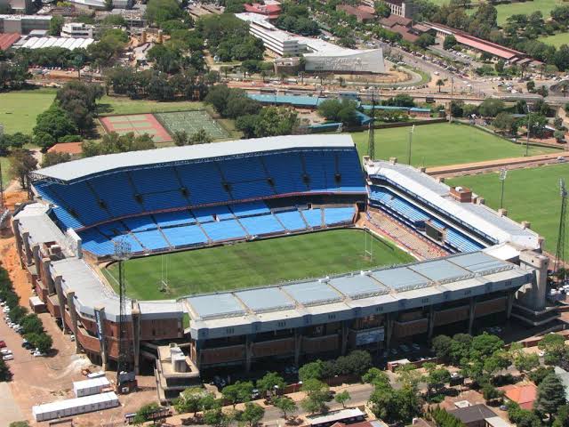 WE'RE AT LOFTUS STADIUM 
Next Week Friday 

Masandawana Tickets are on sale 
R20 each 

#Sundowns