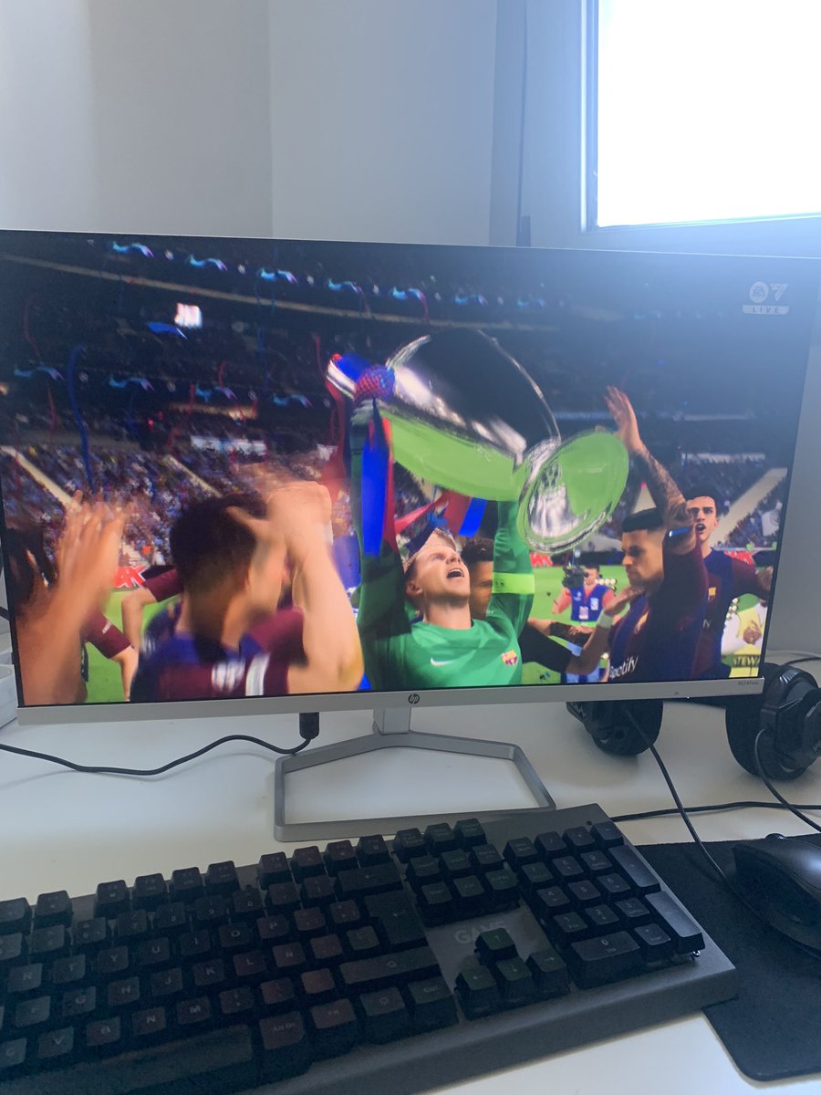 esto es todo lo que necesitaba para ser feliz de nuevo
