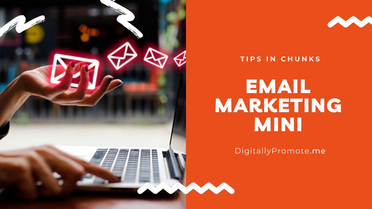 DigiPromoteme's tweet image. Test different send times and days to identify the optimal timing for your target audience. #EmailTiming #SendTimeOptimization