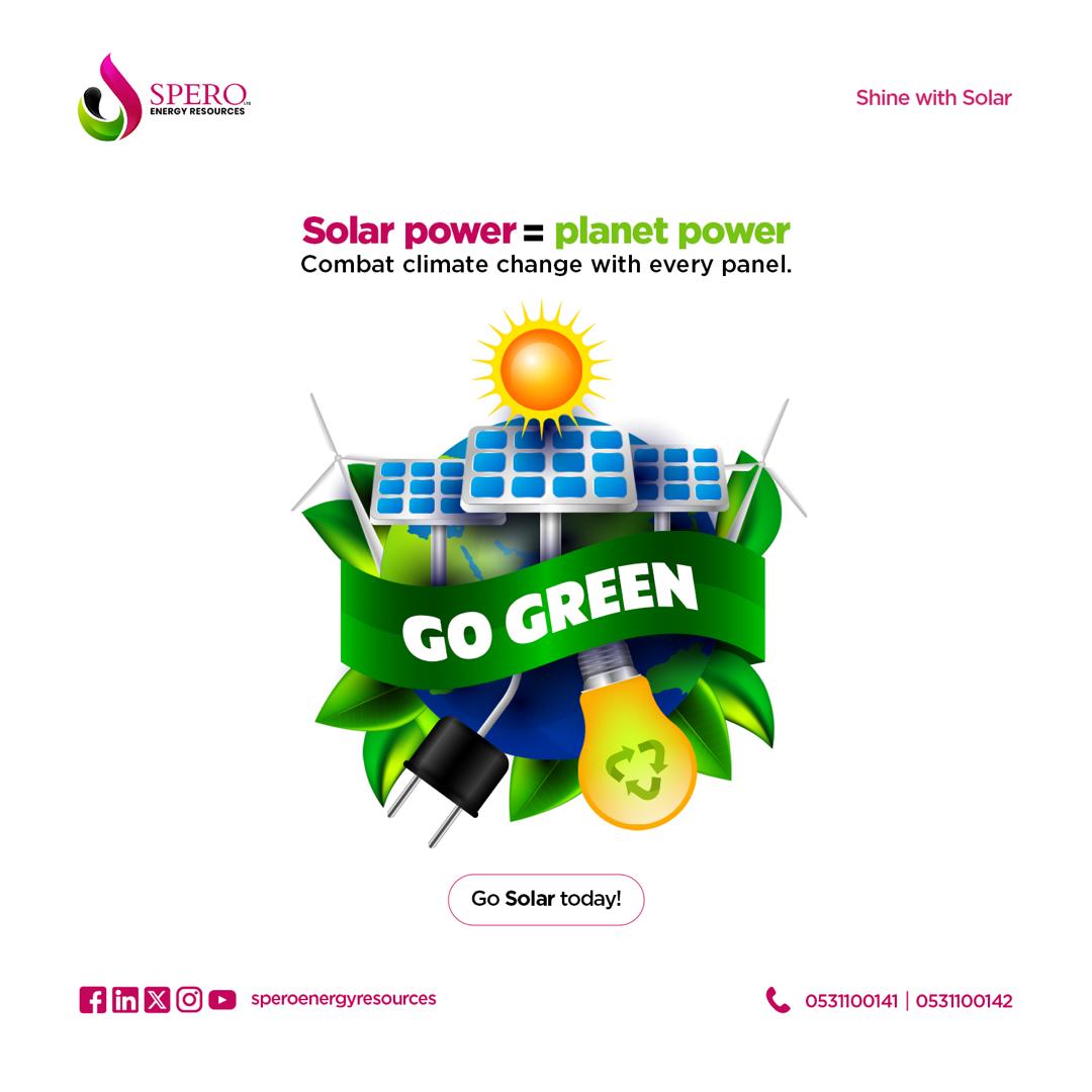 Speroenergy's tweet photo. Small steps, big impact! 💚 Embracing the green revolution with every choice we make. 🌱 Let's commit to a sustainable future together!

#gogreen 
#sustainability 
#renewableenergy 
#gosolar https://t.co/iWRL0pW9Hb