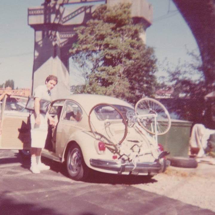 One day in 1972, in Seattle, 22-year-old Sotria Kritsonis waited for over an hour for a city bus to take her to school.

During her wait, a VW Beetle pulled up to the curb, and the guy behind the wheel asked her if she wanted a ride.

According to Kritsonis, the man said: “I’ve