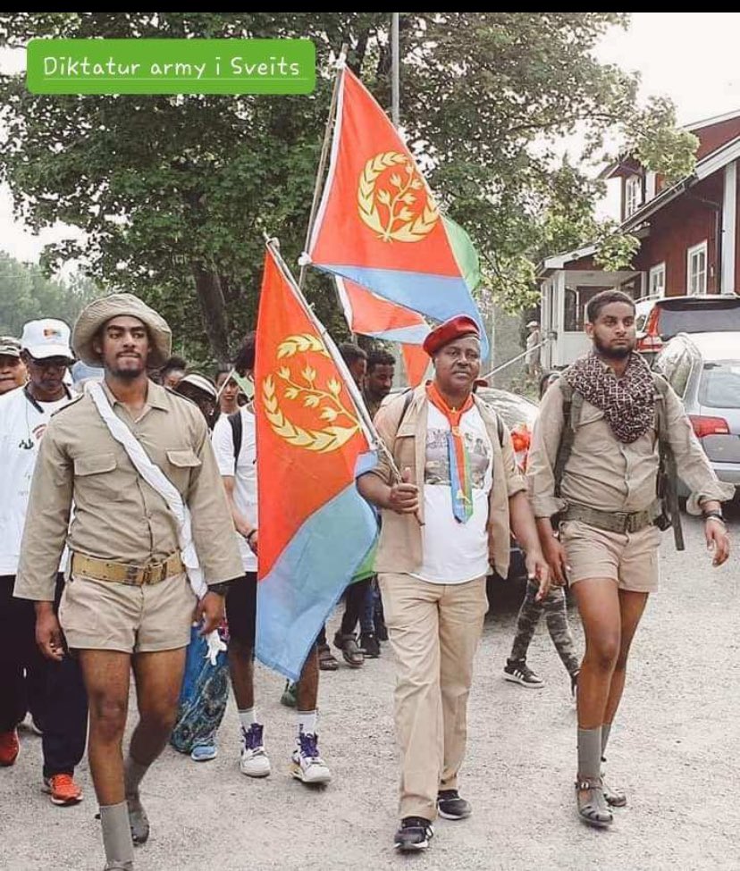 MerihAtkaro's tweet photo. @AAOdds_Eritrea @JulieDzerowicz @BravoDavenport @JustinTrudeau @MelissaLantsman @csiscanada @rcmpgrcpolice @ERICANFOUND @CBC @geoffreyyork @MarcMillerVM STOP #TransitionalRepression by the #Eritrean 🇪🇷 authoratarian regime in #Canada. #GTECCC is a pseudo community org run by #PFDJ agents. @JulieDzerowicz @BravoDavenport @JustinTrudeau @MelissaLantsman @csiscanada @rcmpgrcpolice @ERICANFOUND @CBC @geoffreyyork @MarcMillerVM https://t.co/wsARRTELmj