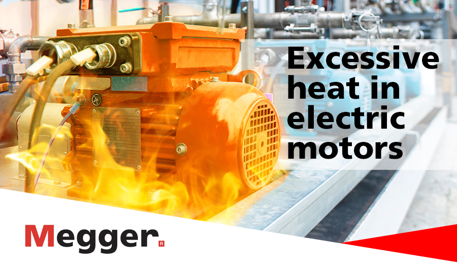 This new case study examines the critical importance of preventive maintenance alongside predictive strategies that are supported by expert analysis and real-world examples.

Learn more:
us.megger.com/promotion/down…

#motortesting #onlinemonitoring #testing #electricaltest #motor