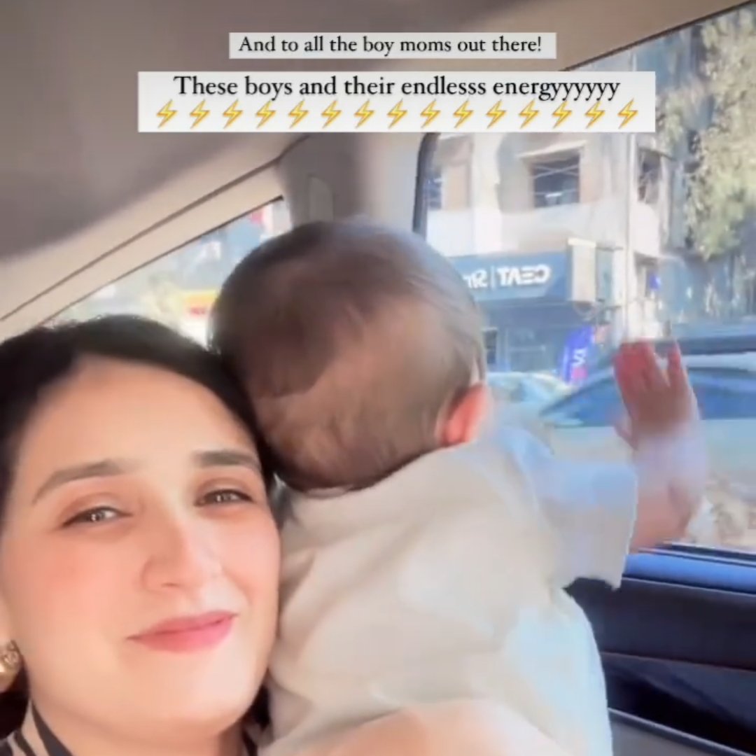 GR_kingdomFc's tweet photo. We got a lot of #Radhya #Raditya content in few days! But ofcourse with covered face as always! 🙏
Expecting some more as the cuties reached Delhi today!
❤️
#GautamRode #PankhuriAwasthy #RadhyaRode #RadityaRode https://t.co/CRHCcoMyOz