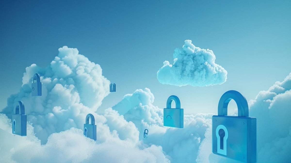 Cloud #security is a shared responsibility buff.ly/3xgYvqH @CompareTheCloud @IManageInc #cloudsecurity #cybersecurity #tech #business #leaders #leadership #cyberattacks #cloudcomputing #digital #innovation #CISO #CIO #CTO #CDO #CEO #digitaltransformation #cloudproviders