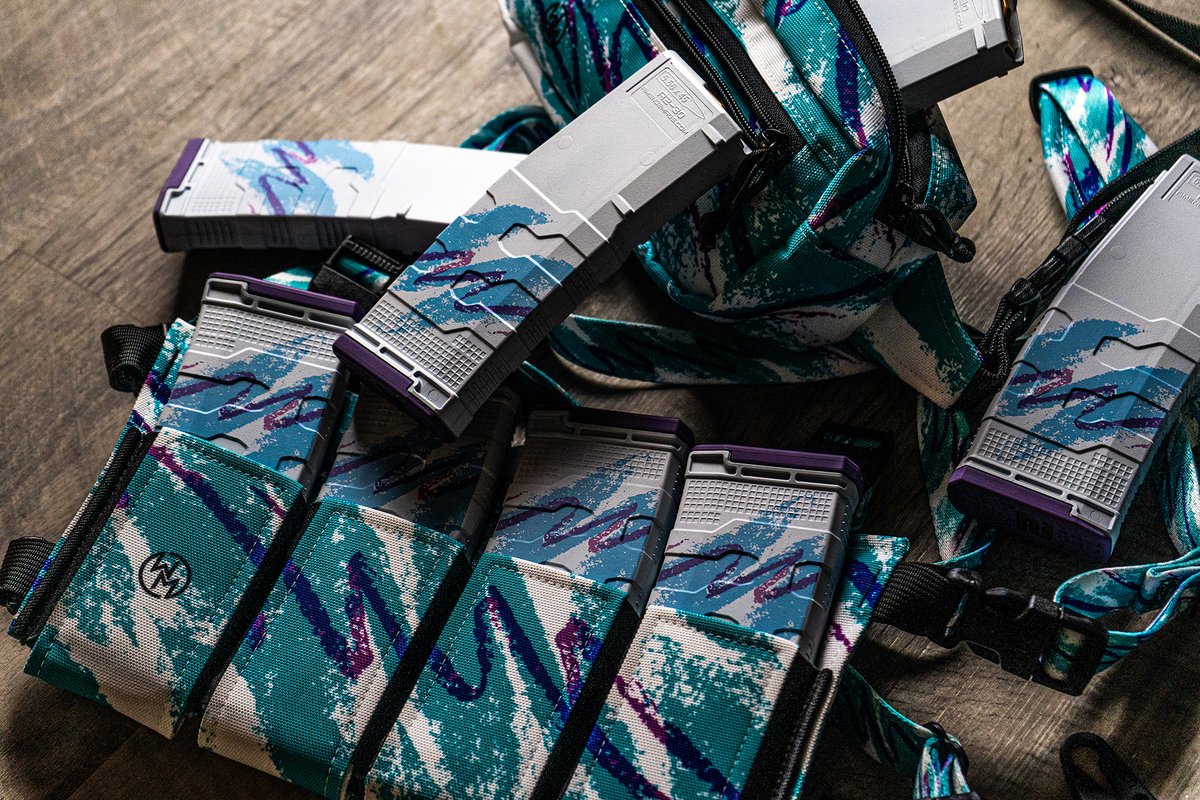 Amend2 Magazines tweet media