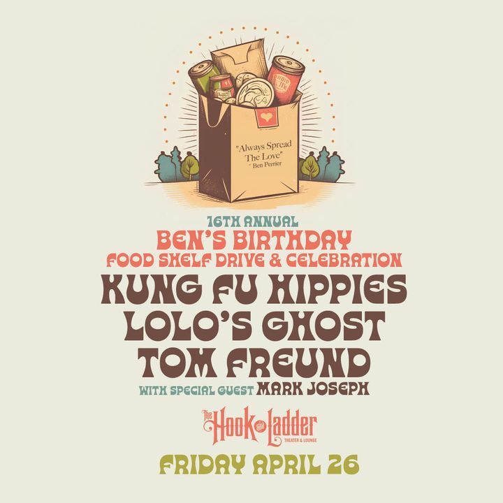 The Hook Theater tweet media